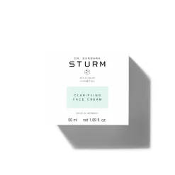 Clarifying Face Cream