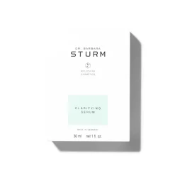 Clarifying Serum