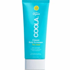Classic Body SPF 30 - Piña Colada