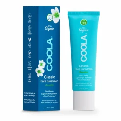 Classic Face SPF 30 - Cucumber
