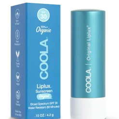 Classic Liplux Lip Balm Original SPF 30