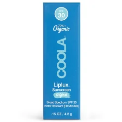 Classic Liplux Lip Balm Original SPF 30