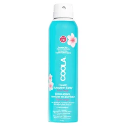 Classic SPF 50 Body Spray Guava Mango