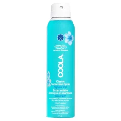 Classic SPF 50 Body Spray Unscented