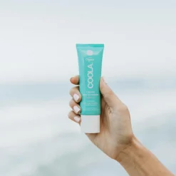 Classic SPF 50  Face Lotion White Tea