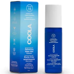Classic SPF 15 Full Spectrum Refreshing Water Mist
