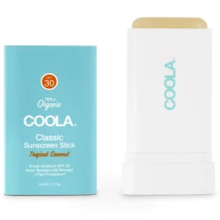 Classic Sunscreen Stick SPF 30 - Tropical Coconut