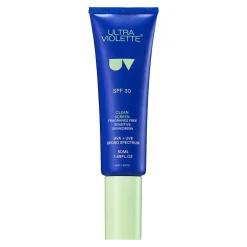 Clean Screen Fragrance Free Weightless Sensitive Skinscreen SPF 30