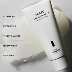 Cleansing Balm