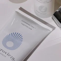 Cleansing Foam