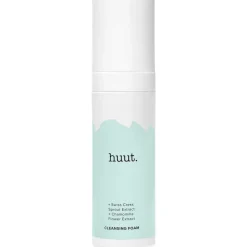 Cleansing Foam