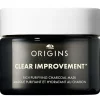 Clear Improvement™ Rich Purifying Charcoal Mask