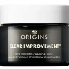 Clear Improvement™ Rich Purifying Charcoal Mask