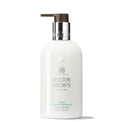 Coastal Cypress & Sea Fennel Hand Lotion