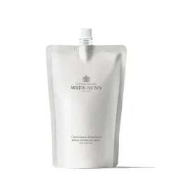 Coastal Cypress & Sea Fennel Bath & Shower Gel Refill