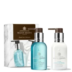 Coastal Cypress&Sea Fennel Hand Care Collection