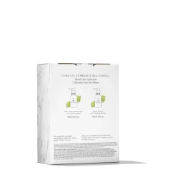 Coastal Cypress&Sea Fennel Hand Care Collection