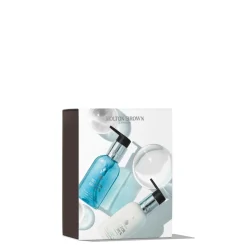Coastel Cypress & Sea Fennel Hand Collection