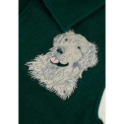 Collegejacke