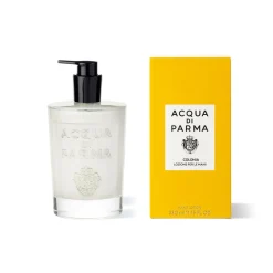 Colonia Hand Lotion