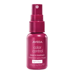 Color Control Leave-In Treatment Light Travel Size 30ml