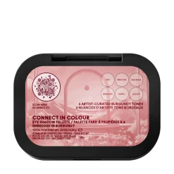Connect In Eyeshadow Palette