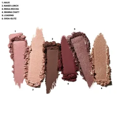 Connect In Eyeshadow Palette