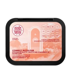 Connect In Eyeshadow Palette