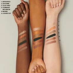 Connect In Eyeshadow Palette