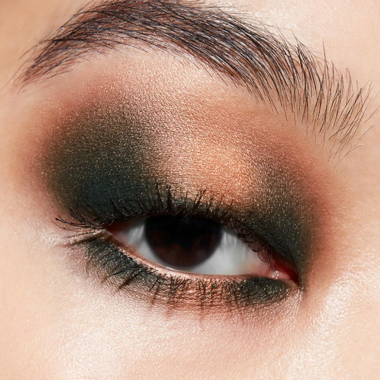Connect In Eyeshadow Palette