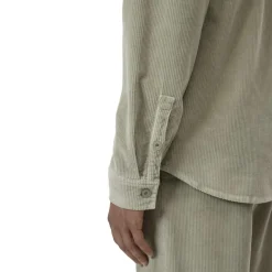Cord Hemd