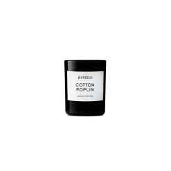 Cotton Poplin  - Mini Candle