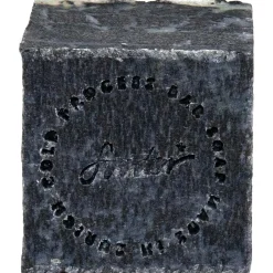 CP Bar Soap, Black Pine - Coal