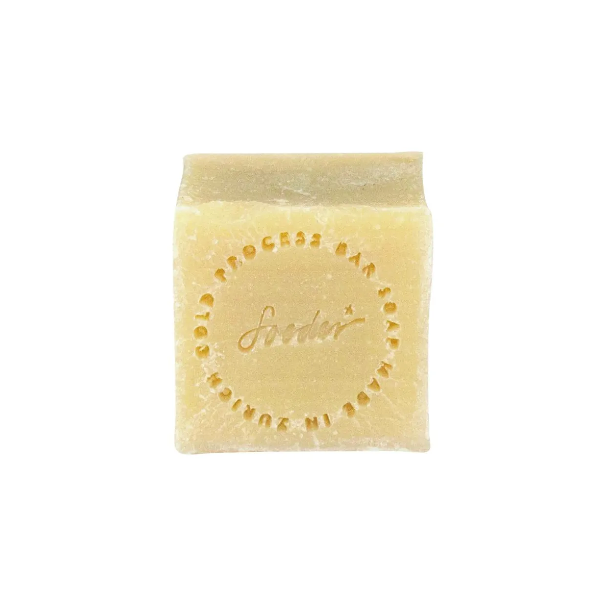 CP Bar Soap, Hinoki Yuzu
