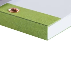 Craftsman Block A5 - Olivine