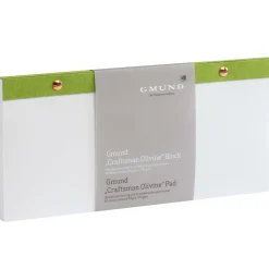 Craftsman Querformat - Olivine