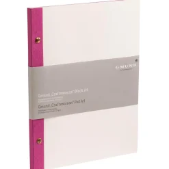 Craftswoman Block A5 - Rubis