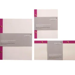 Craftswoman Block A4 - Rubis