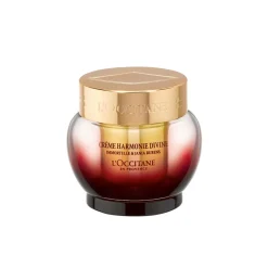 Creme-in-Öl Divine Harmonie Gesichtscreme