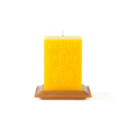 Cube Candle Untersetzer