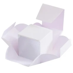 Cube S Silber