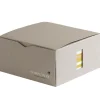 Cube Stripes M - Meadow