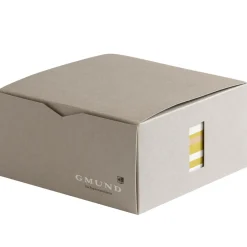 Cube Stripes M - Meadow