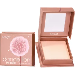 Dandelion Twinkle Highlighter in zartem Rosé