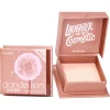 Dandelion Twinkle Mini Highlighter in zartem Rosé