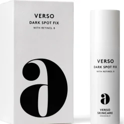Dark Spot Fix - Retinol 8