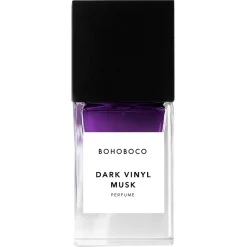 Dark Vinyl Musk Eau de Parfum
