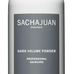 Dark Volume Powder