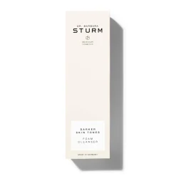 Darker Skin Tones - Cleanser