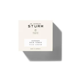 Darker Skin Tones - Face Cream Rich